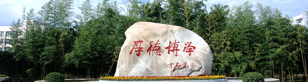 学校风光