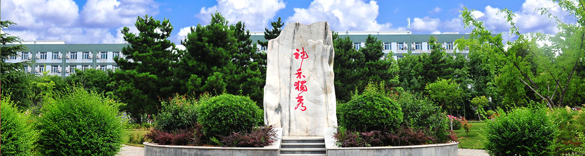 学校风光